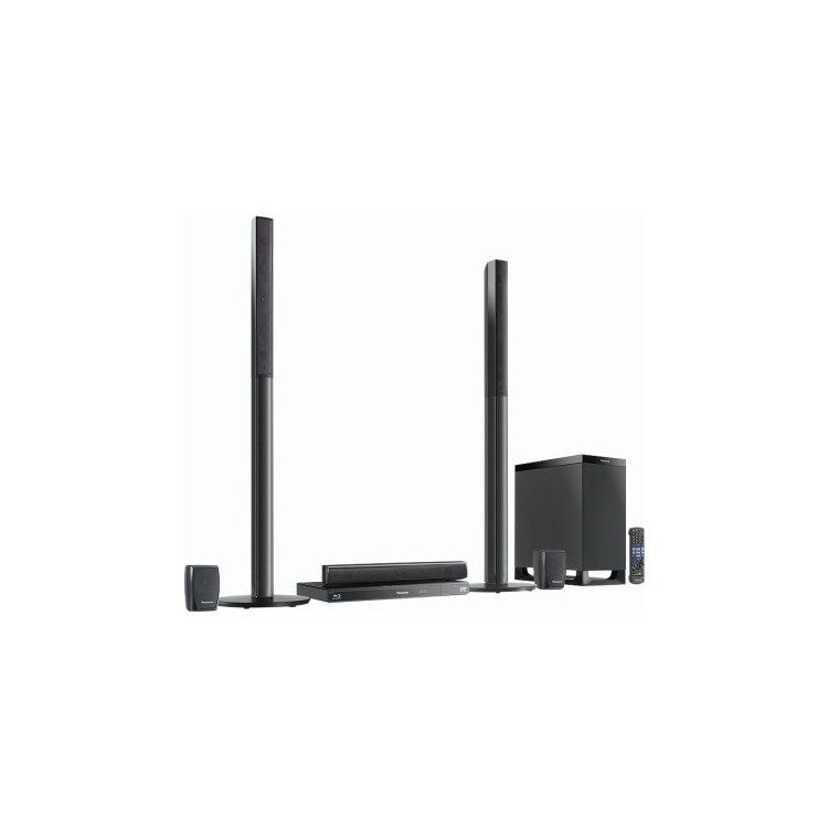 Panasonic SC-BTT770