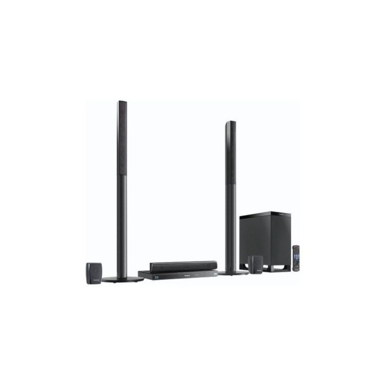Panasonic SC-BTT770