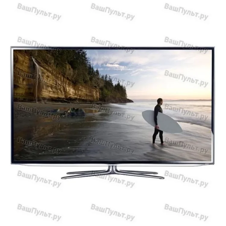Samsung UE46ES6530S
