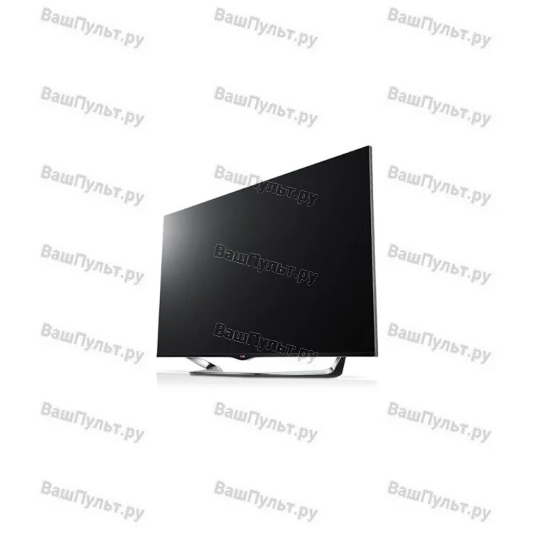 LG 60LA8600
