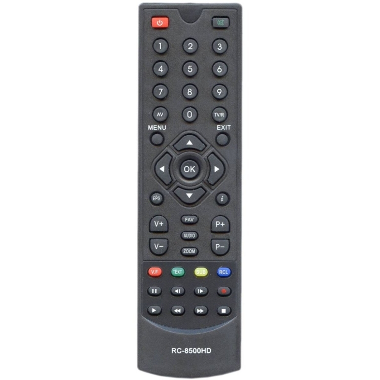 Пульт Huayu для Strong SRT-8500HD