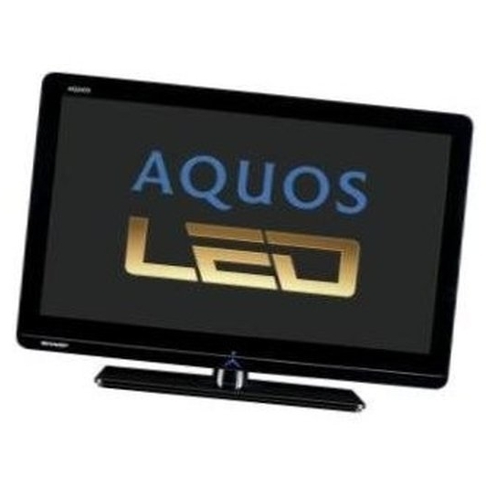 Sharp LC-32LE430RUBK