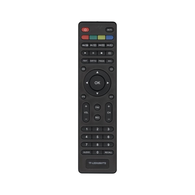 Пульт Huayu для Telefunken TF-LED32S37T2