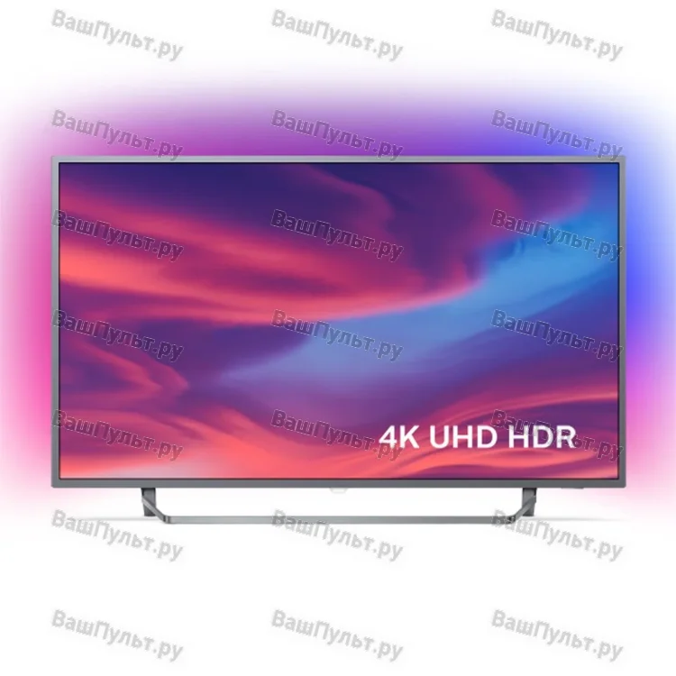 Philips 50PUS7303