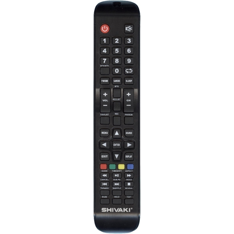 Пульт Shivaki STV-32LED14