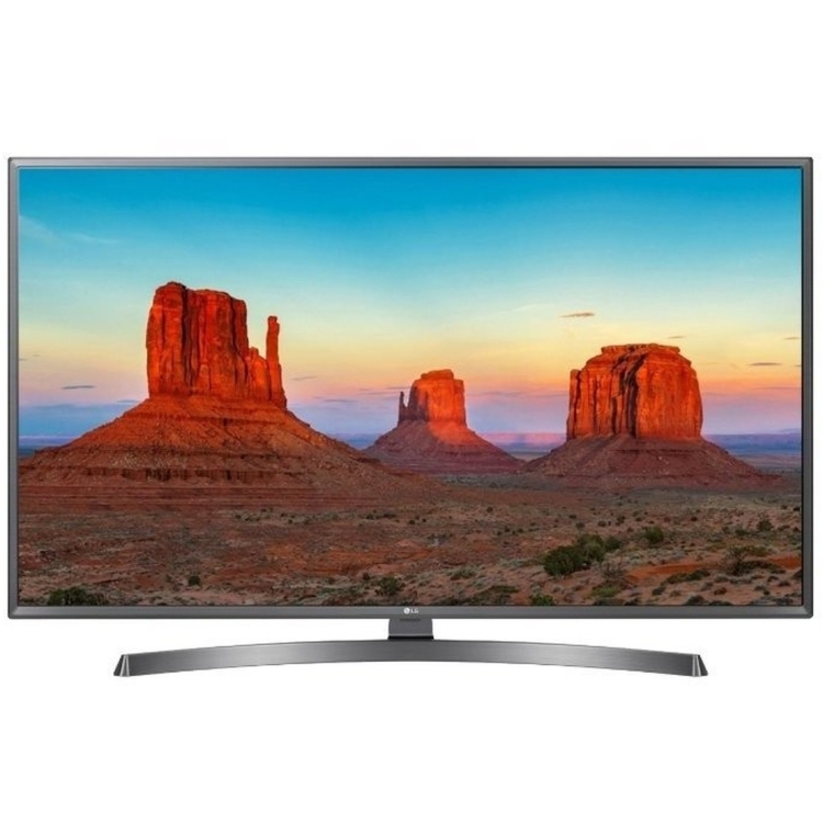 LG 65UK6750PLD