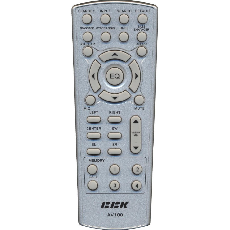 Пульт Bbk Ma 2000s Купить