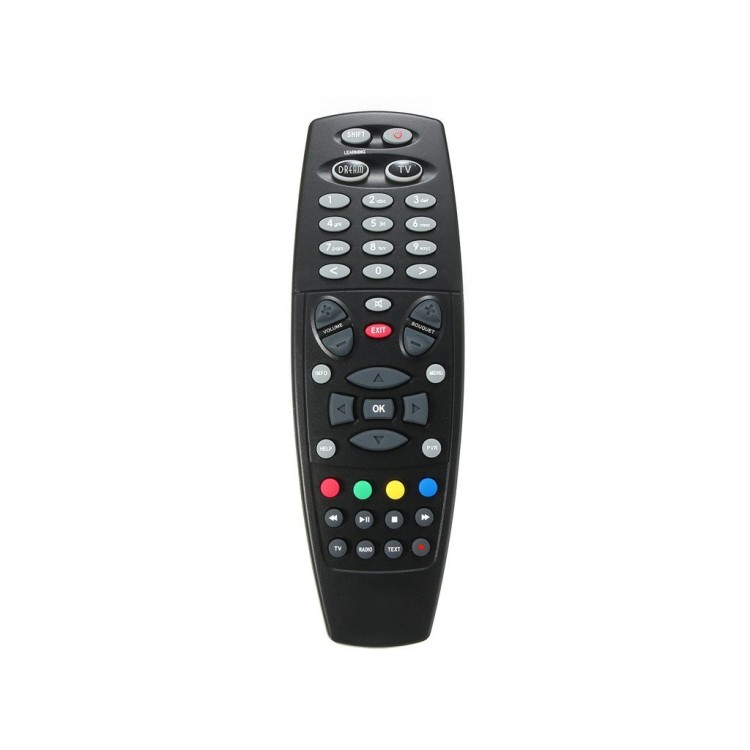Пульт DreamBox DM-800S