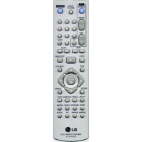 Пульт LG 6711R1P070C