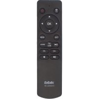 Пульт BBK RC-LEM2019
