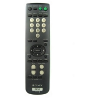 Пульт Sony RM-971