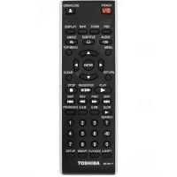 Пульт Toshiba SE-R0177