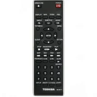 Пульт Toshiba SE-R0177 (оригинальный)