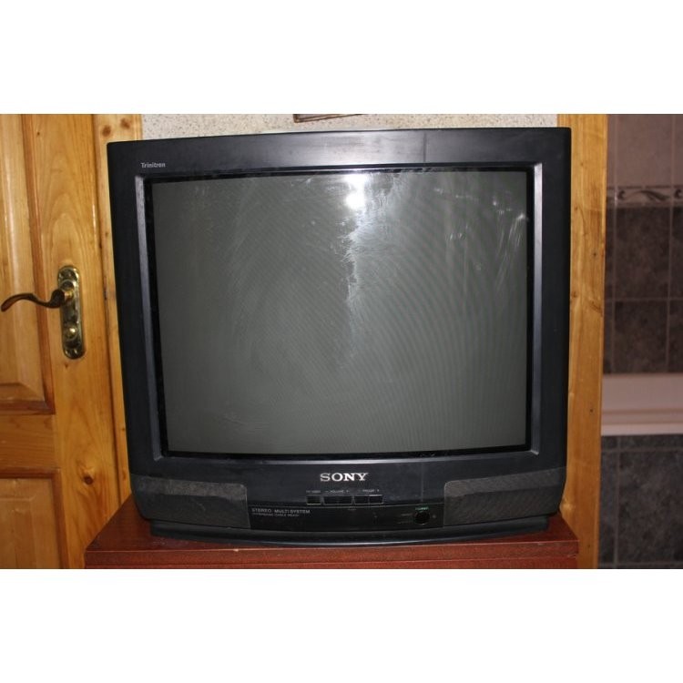 Sony KV-T21MF1