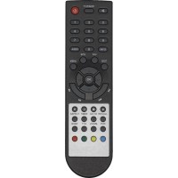 Пульт Huayu для MDI (Divisat, Selegna, Hobit Flash) DBR-501 (DBR-901, T90, HD80, HD860)