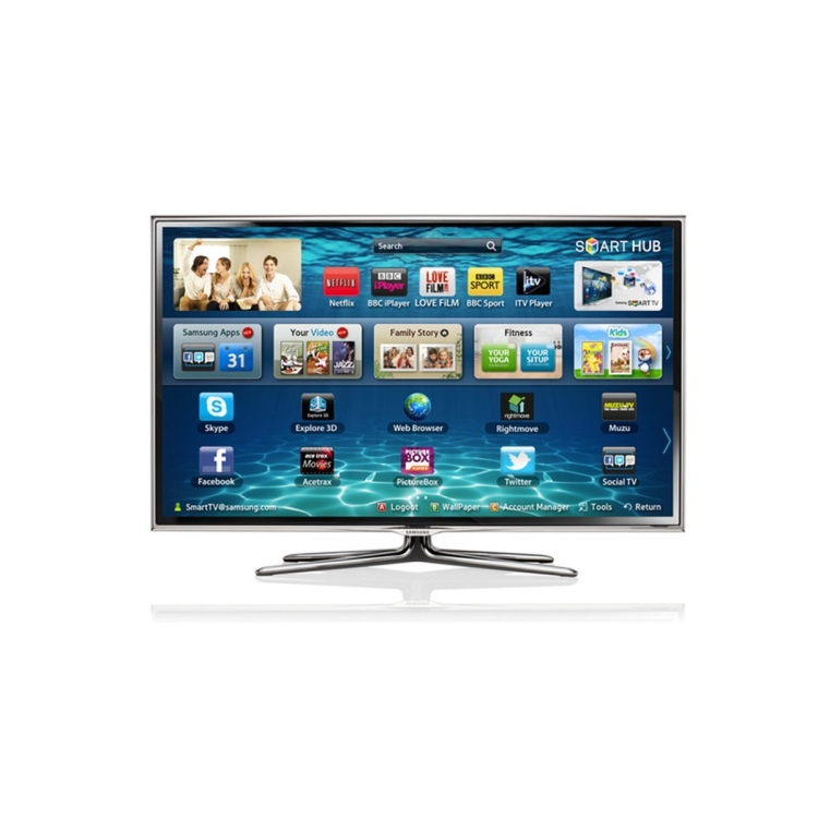 Samsung UE32ES6800U