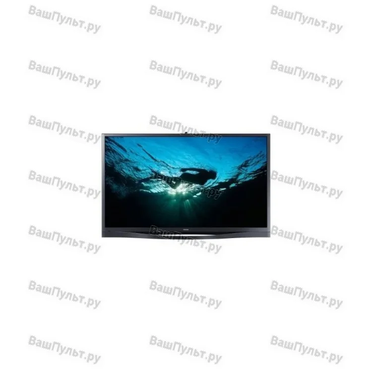 Samsung PS64F8500AT