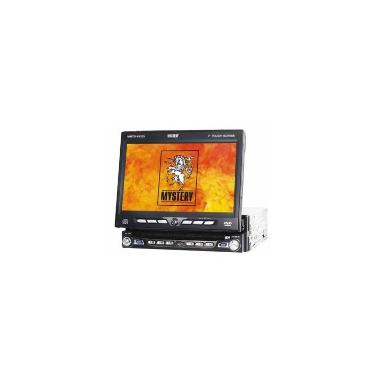Mystery MMTD-9220BS