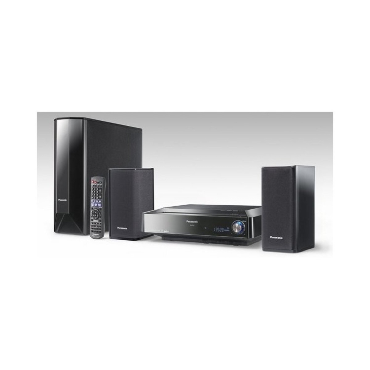 Panasonic SA-PTX7