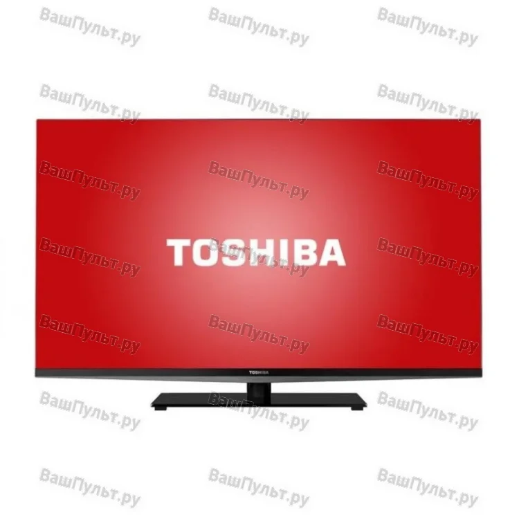 Toshiba 55L7200U