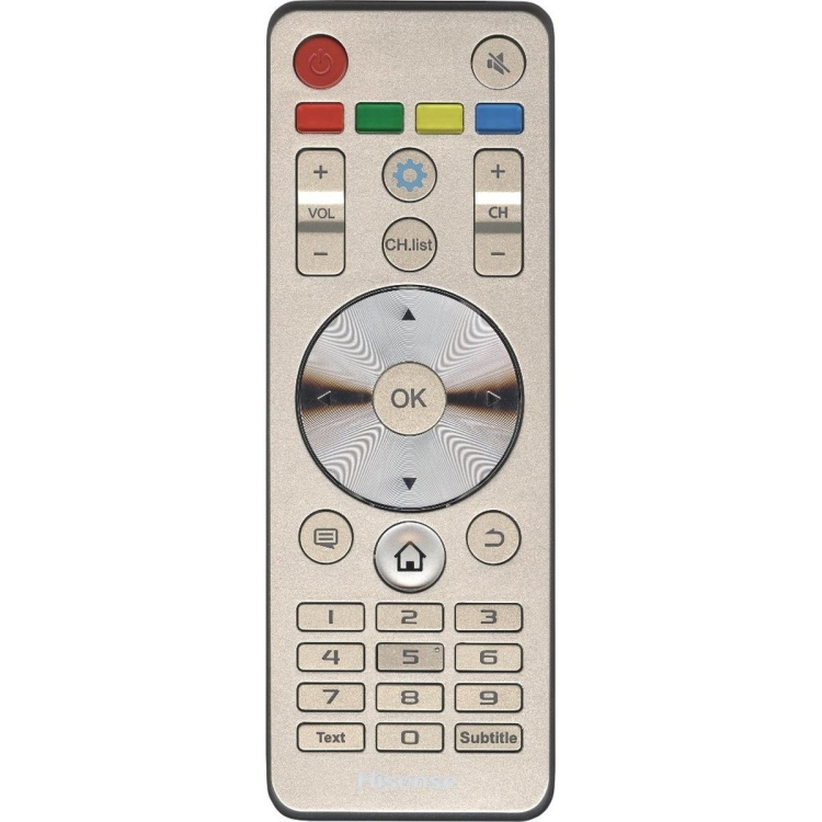 Пульт Hisense EN3A31
