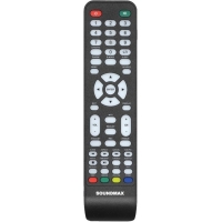 Пульт Huayu для Soundmax 507DTV (CX-507DTV)