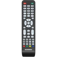 Пульт Huayu для Soundmax 507DTV (CX-507DTV)