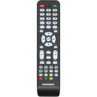 Пульт Huayu для Soundmax 507DTV (CX-507DTV)