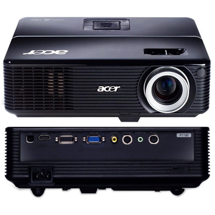 Acer P1100C