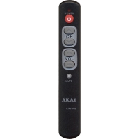 Пульт Huayu для Akai A1001032