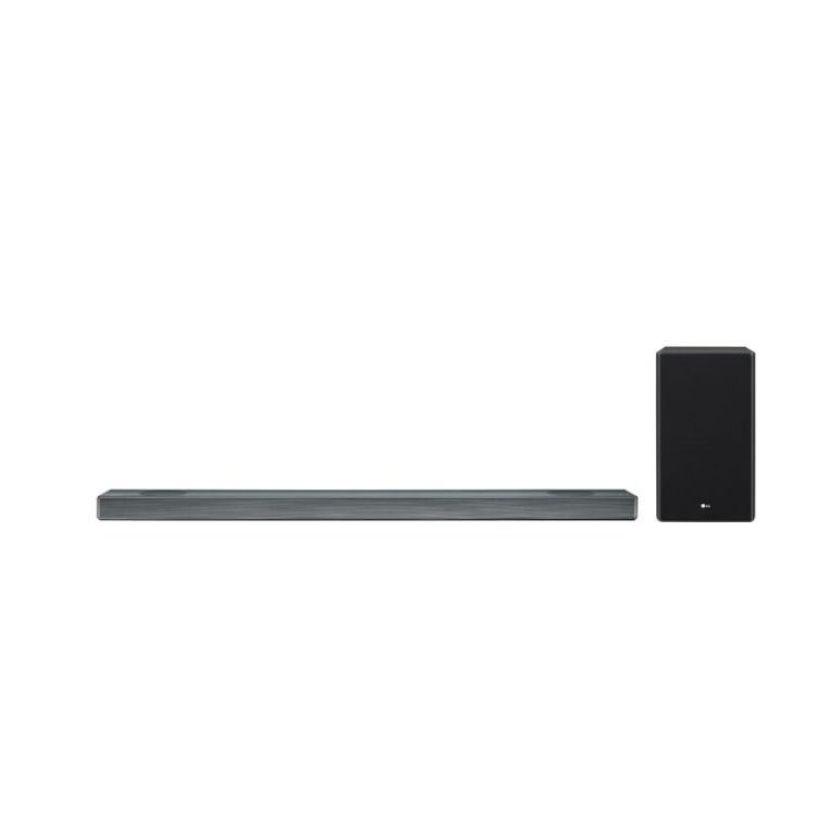 LG SL9Y
