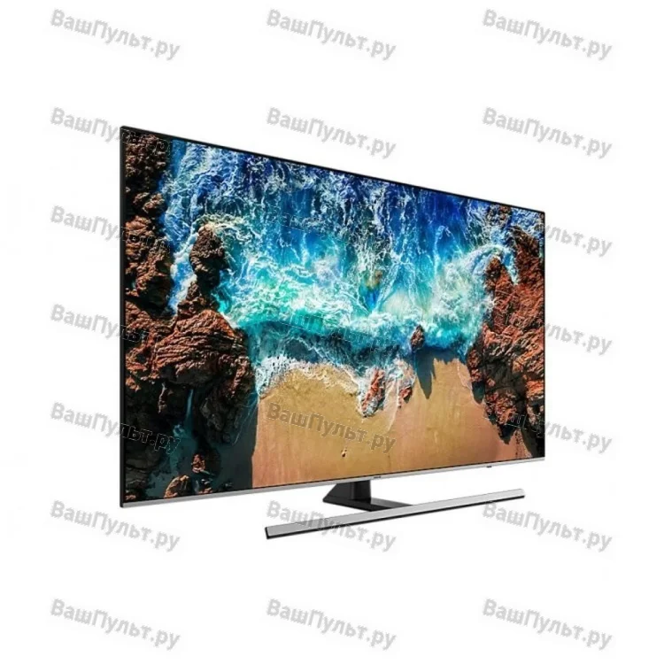 Samsung UE55NU8070UXUA