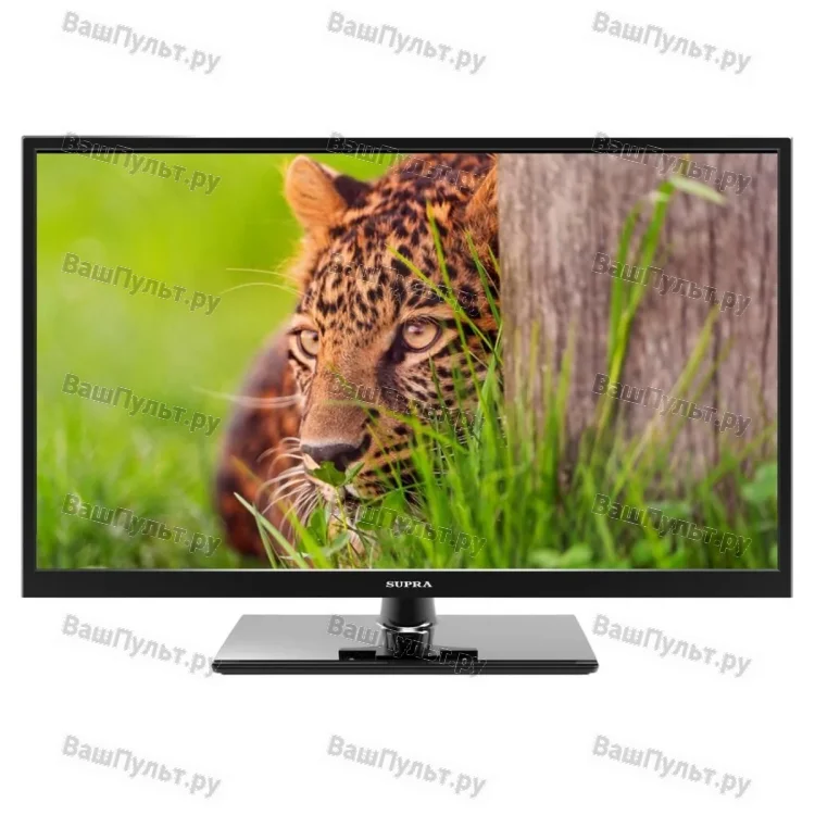 Supra STV-LC32880WL