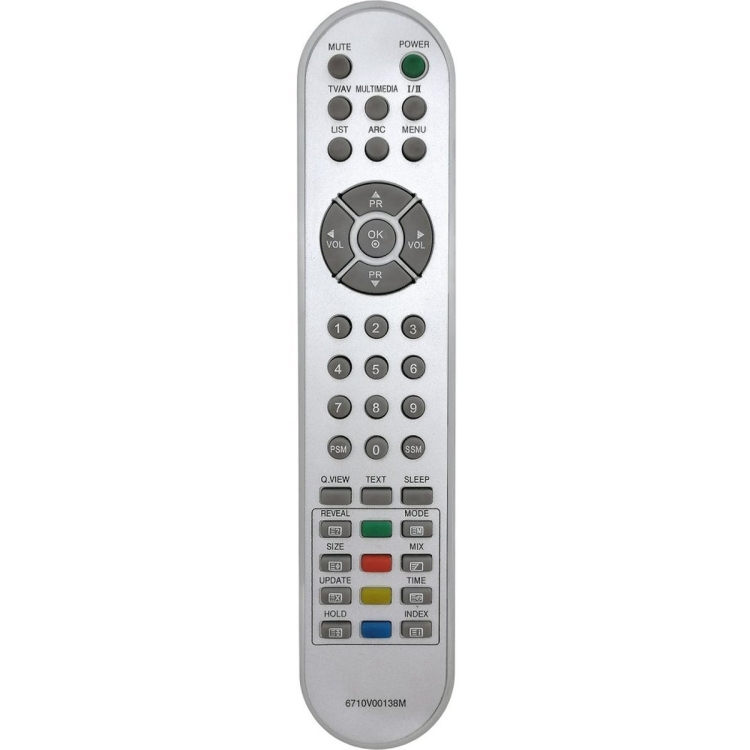 Пульт Huayu для LG 6710V00138M