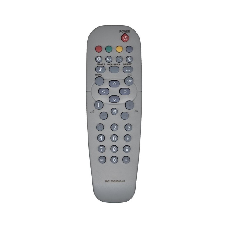 Пульт Huayu для Philips RC19335003/01
