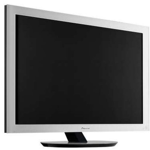Pioneer KRP-500AW