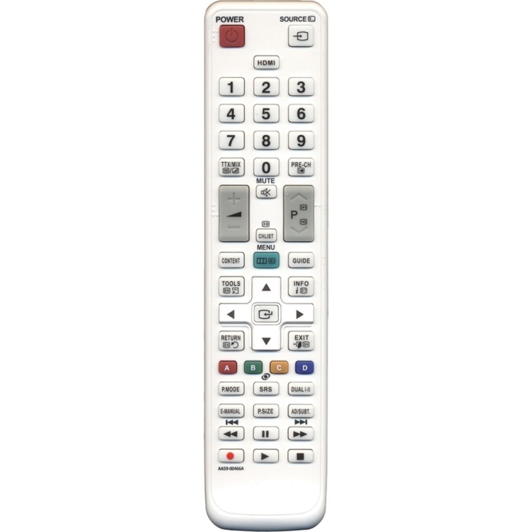 Пульт Huayu для Samsung AA59-00466A