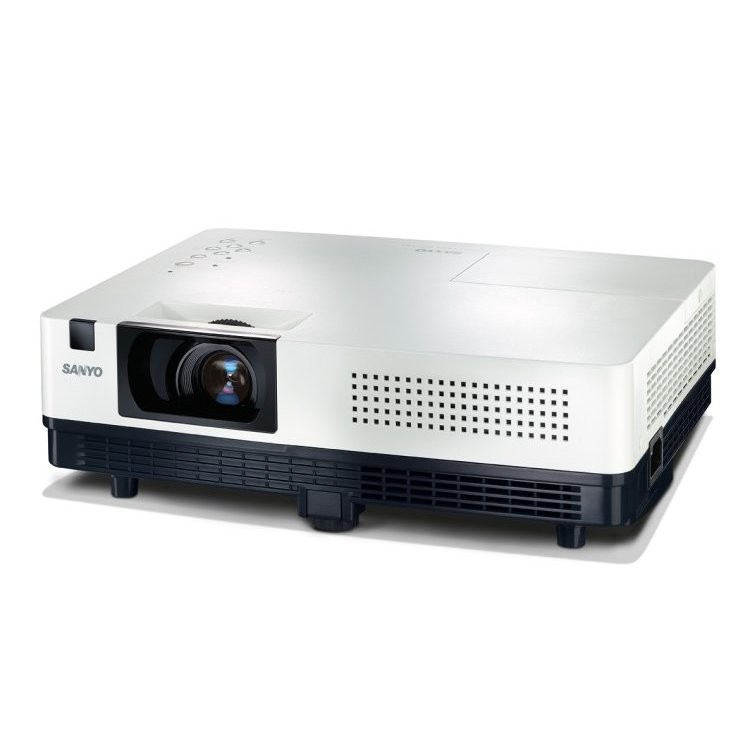 Sanyo PLC-XR2200