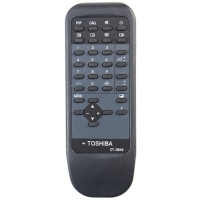 Пульт Huayu для Toshiba CT-9843