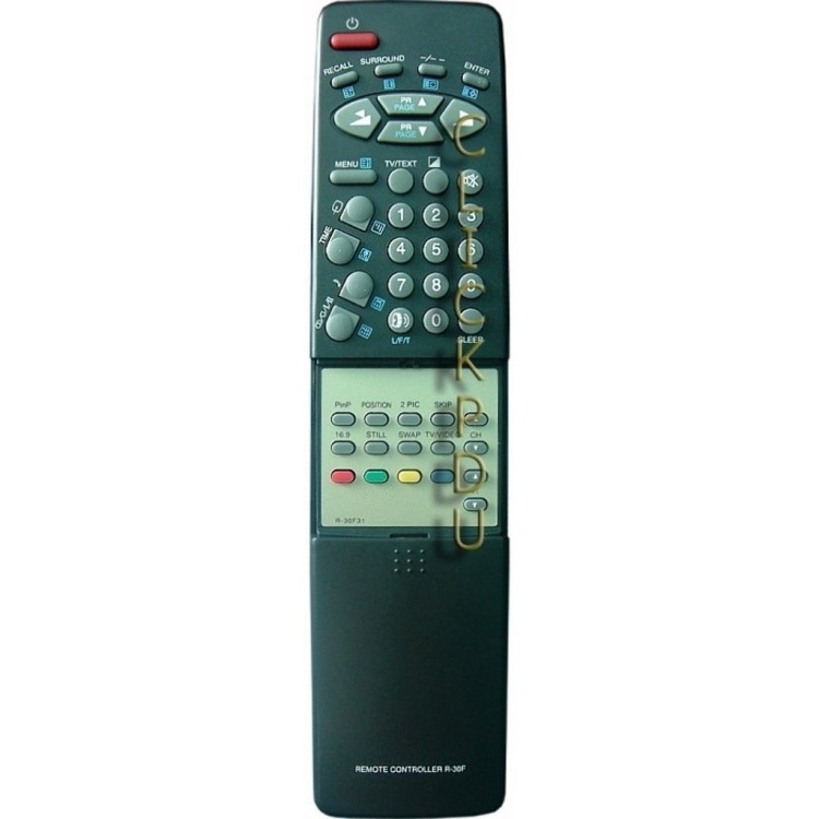 Пульт Daewoo R-30F31
