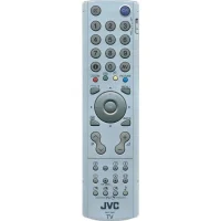Пульт JVC RM-C1860 (оригинальный)
