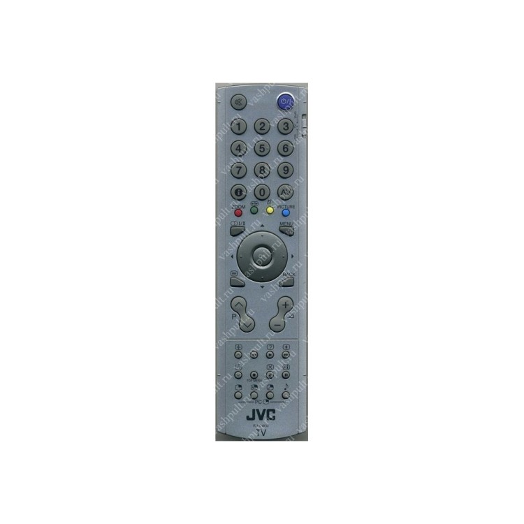 Пульт JVC RM-C1860