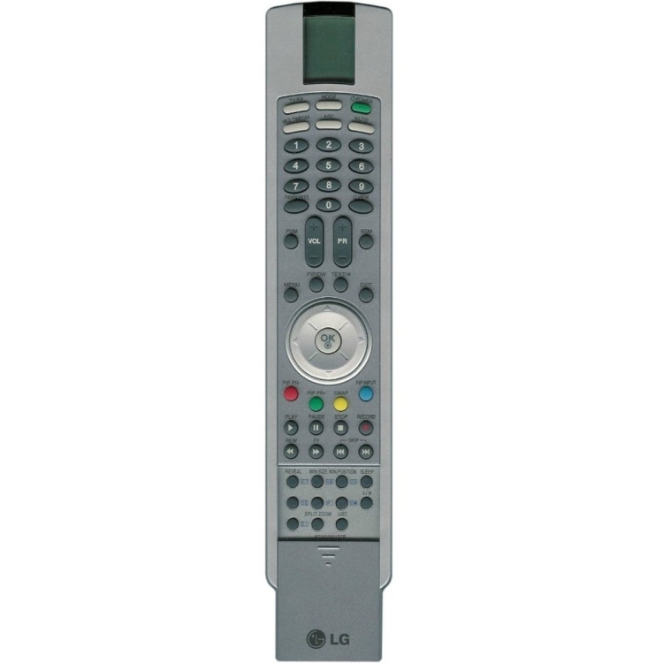 Пульт LG 6710V00137F