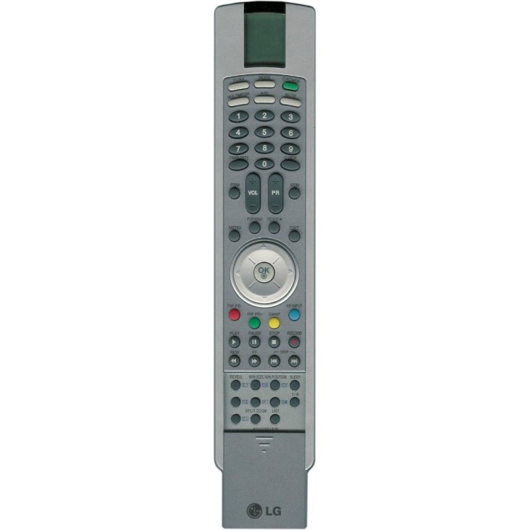 Пульт LG 6710V00137F