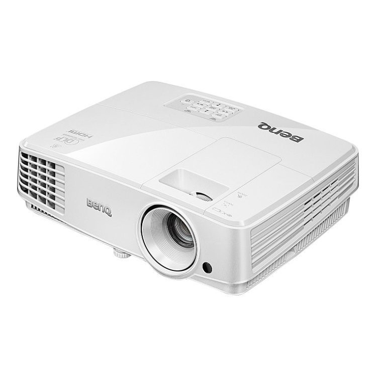 Benq MS527