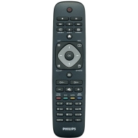 Пульт Philips 9965 900 01918 (398GR7BDCNTPHT) (оригинальный)