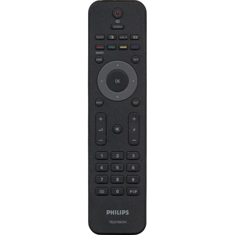 Пульт Philips 2422 549 01911