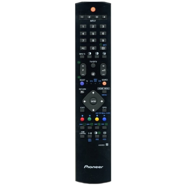 Пульт Pioneer AXD1551