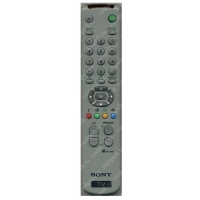 Пульт Sony RM-887