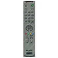 Пульт Sony RM-887 (оригинальный)